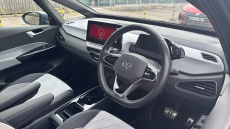 Volkswagen ID.3 107KW Family Pro 58kWh 5dr Auto Electric Hatchback